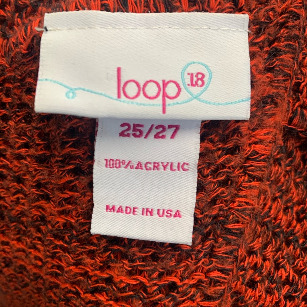 Loop Top Size 25/27 (Must Bundle) - Picture 3 of 3